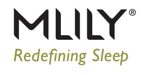 Mlily logo