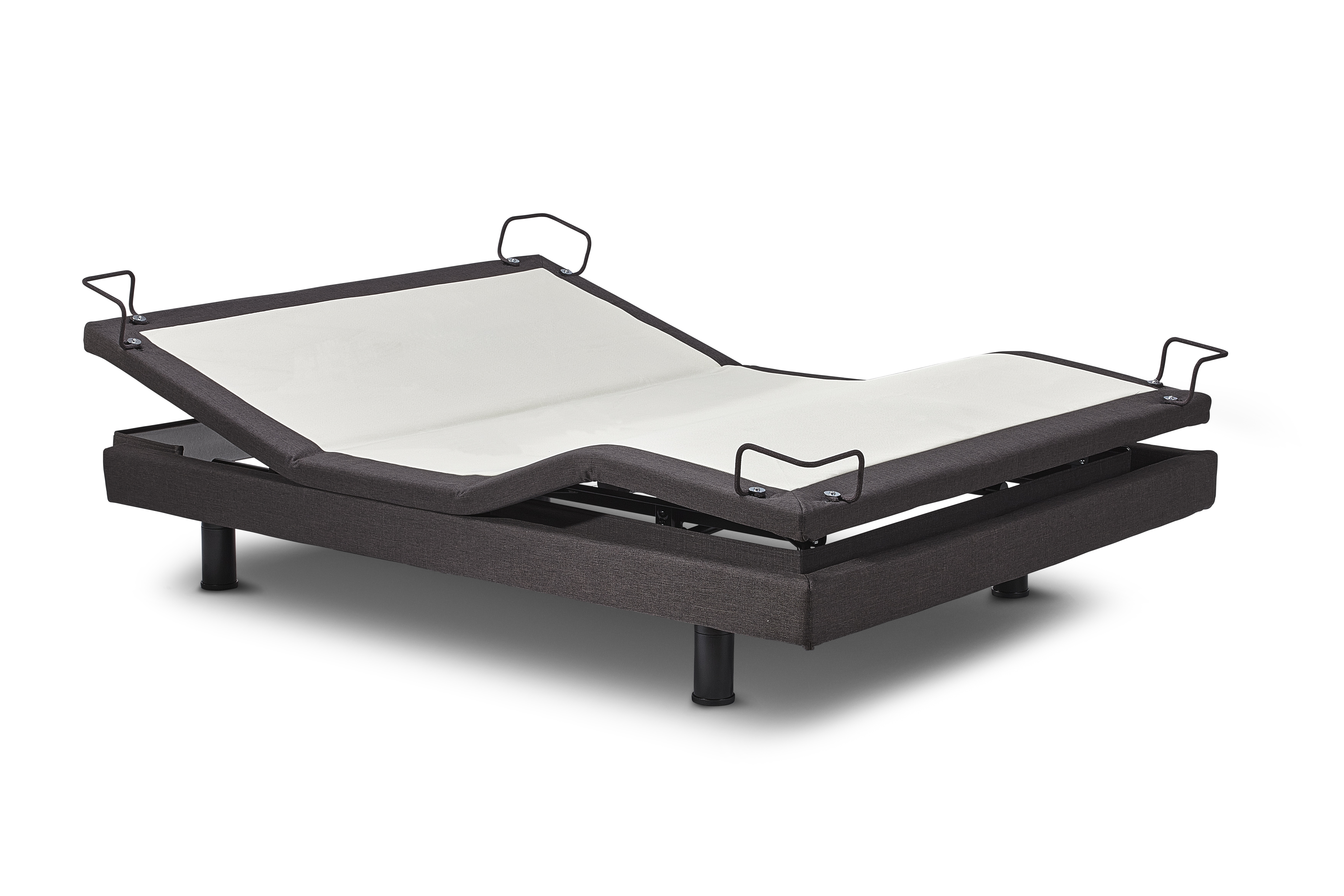 reverie 7s split king mattress