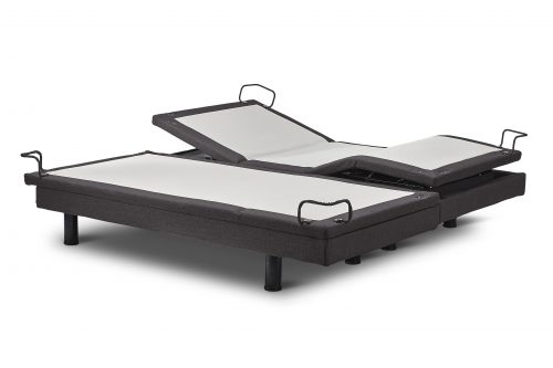 Reverie 7s adjustable bed shop base