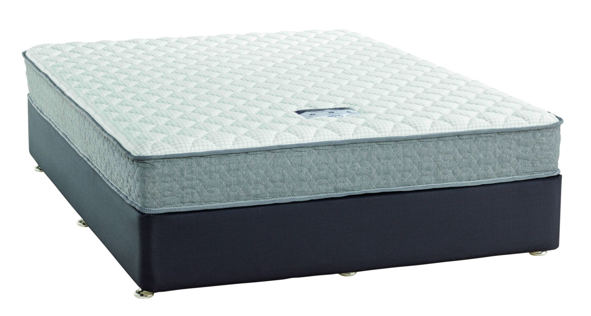 contour products cloud mattress pad queen