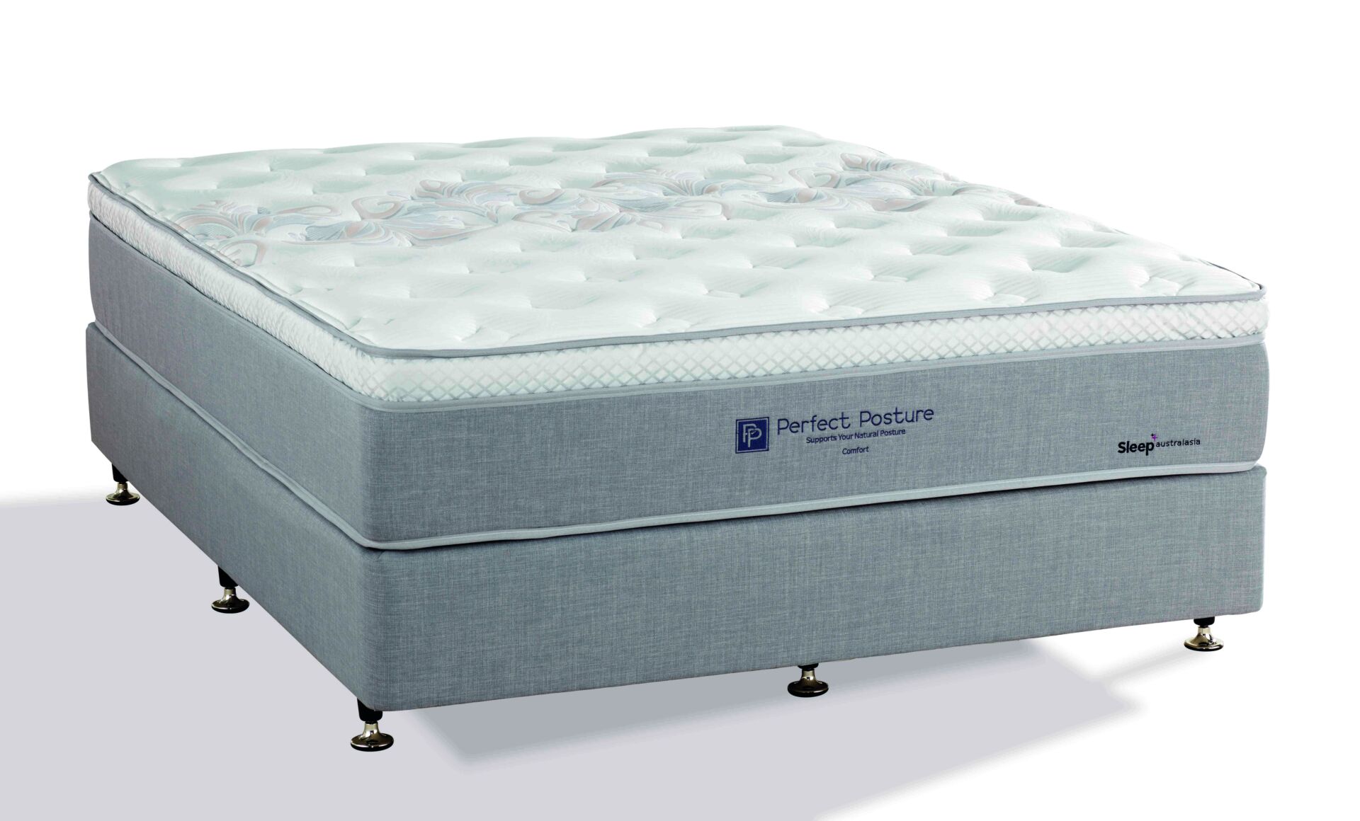 bio posture mattress and murpfy bed