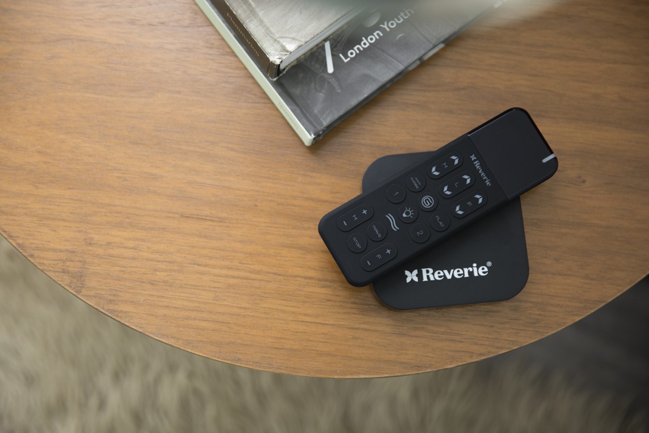 Reverie 9T Adjustable Base Sleep Gallery
