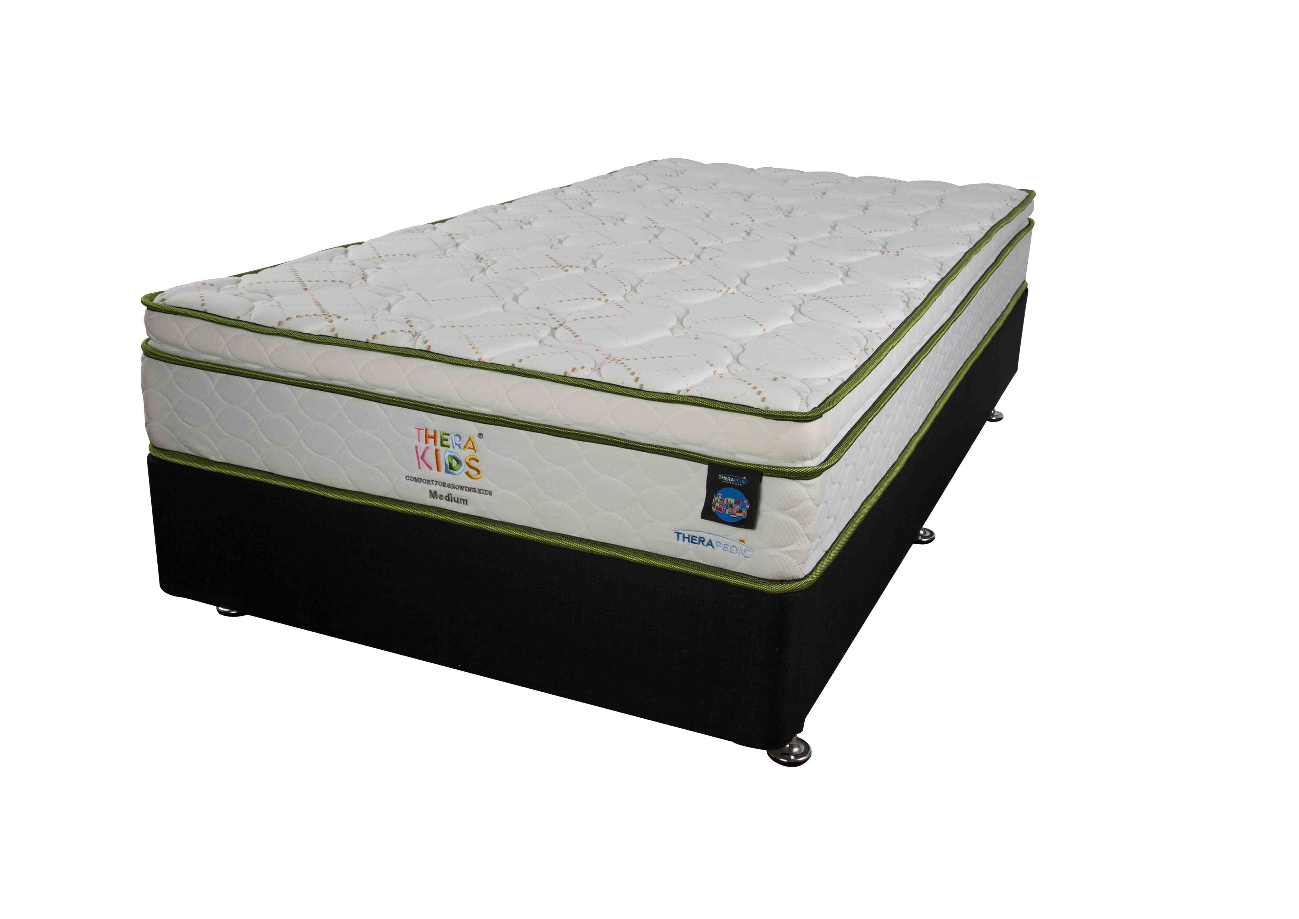 medium mattress in a box pinellas