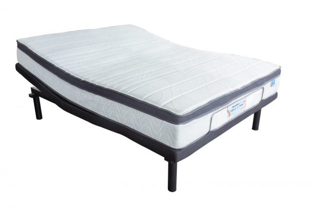 Adjustable Beds Sleep Gallery, Menards King Bed Frame